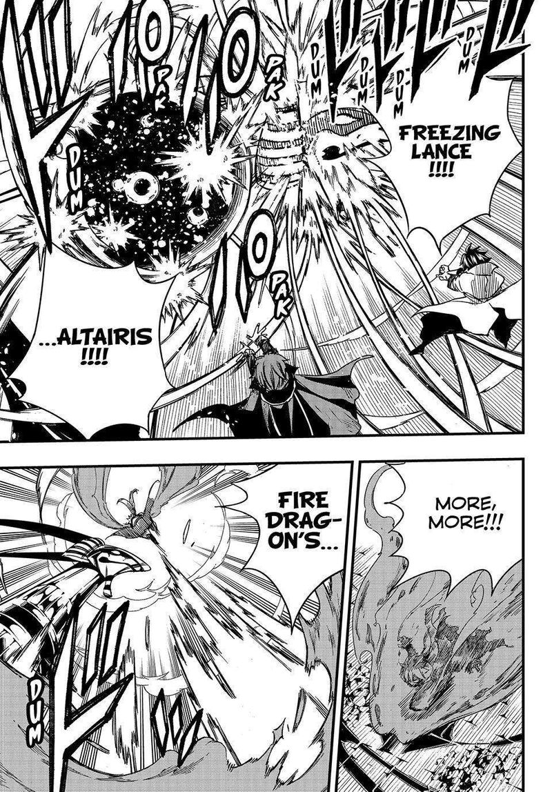Fairy Tail 100 Years Quest 150 14