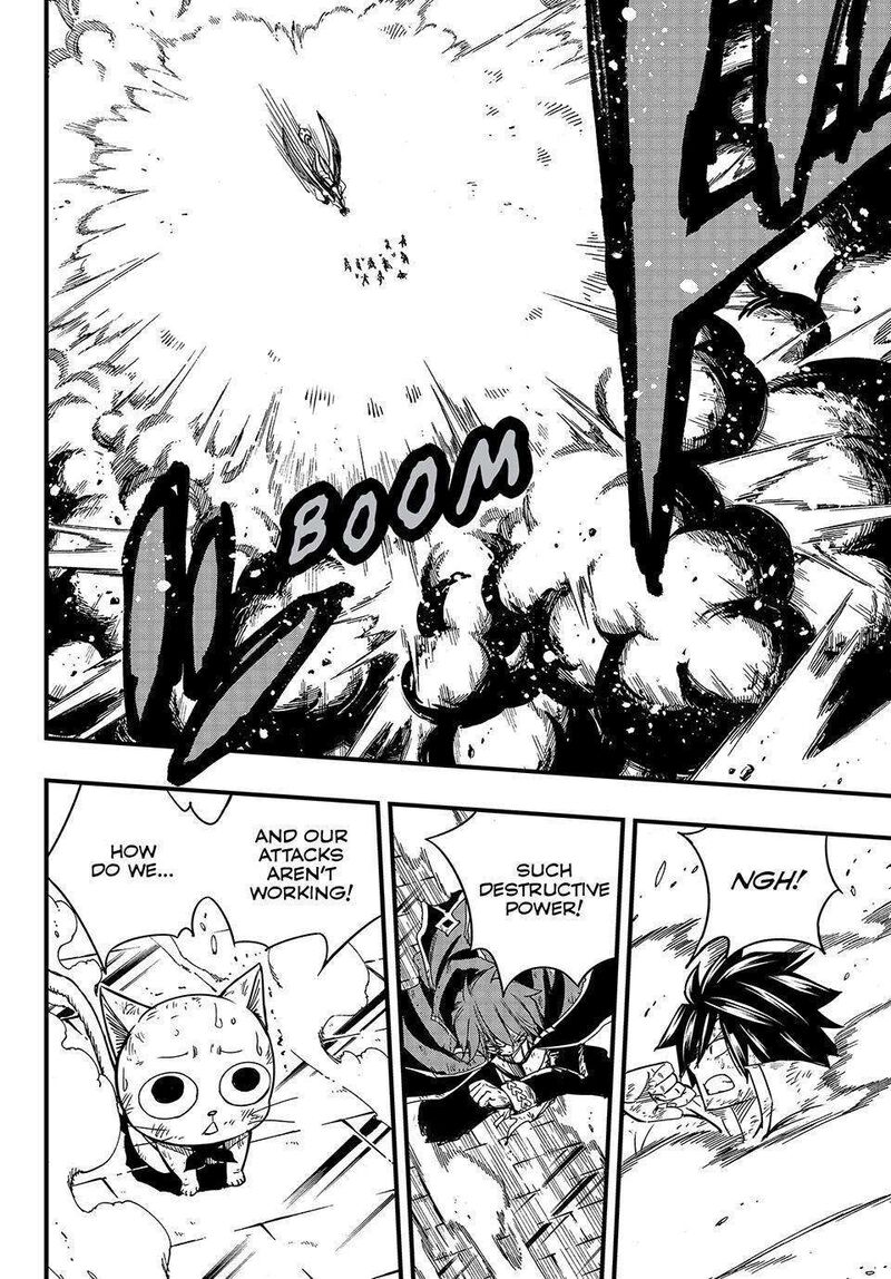 Fairy Tail 100 Years Quest 150 17