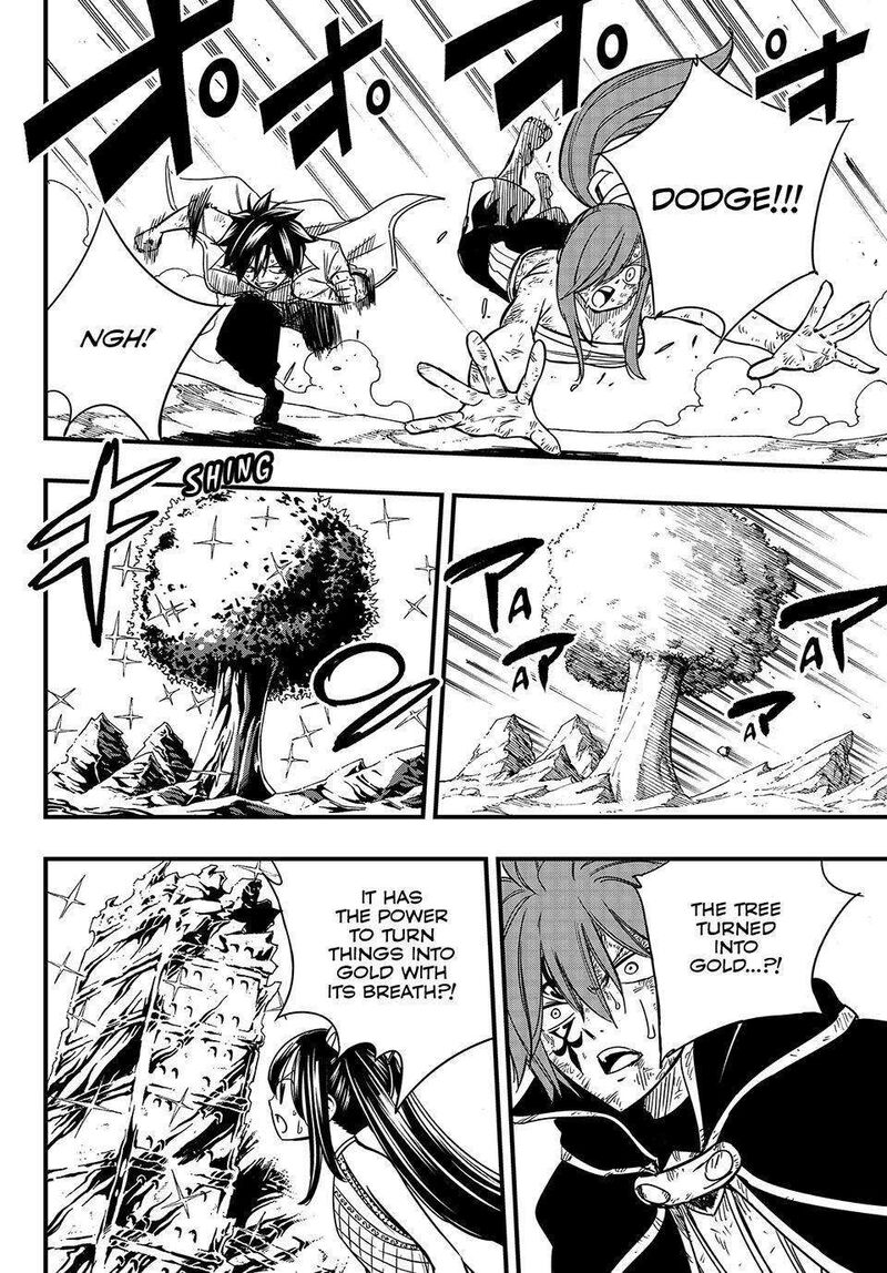 Fairy Tail 100 Years Quest 150 5