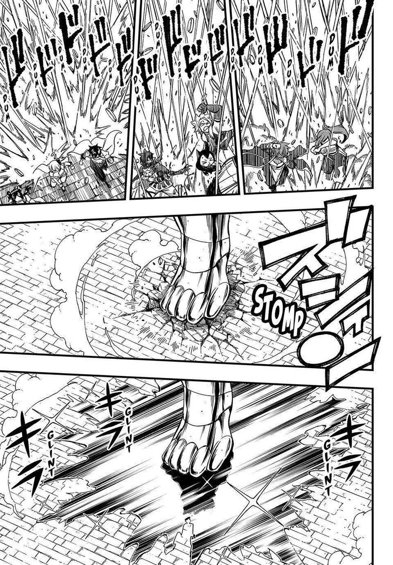 Fairy Tail 100 Years Quest 150 8