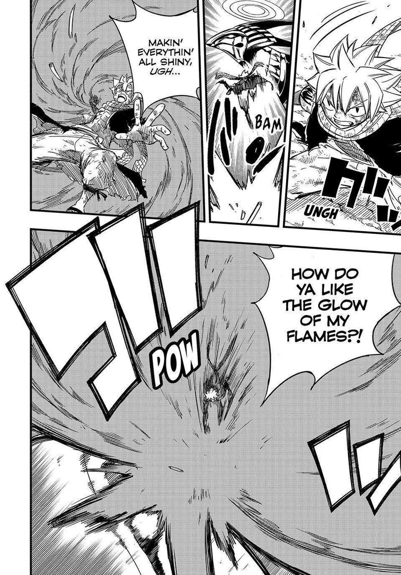 Fairy Tail 100 Years Quest 150 9