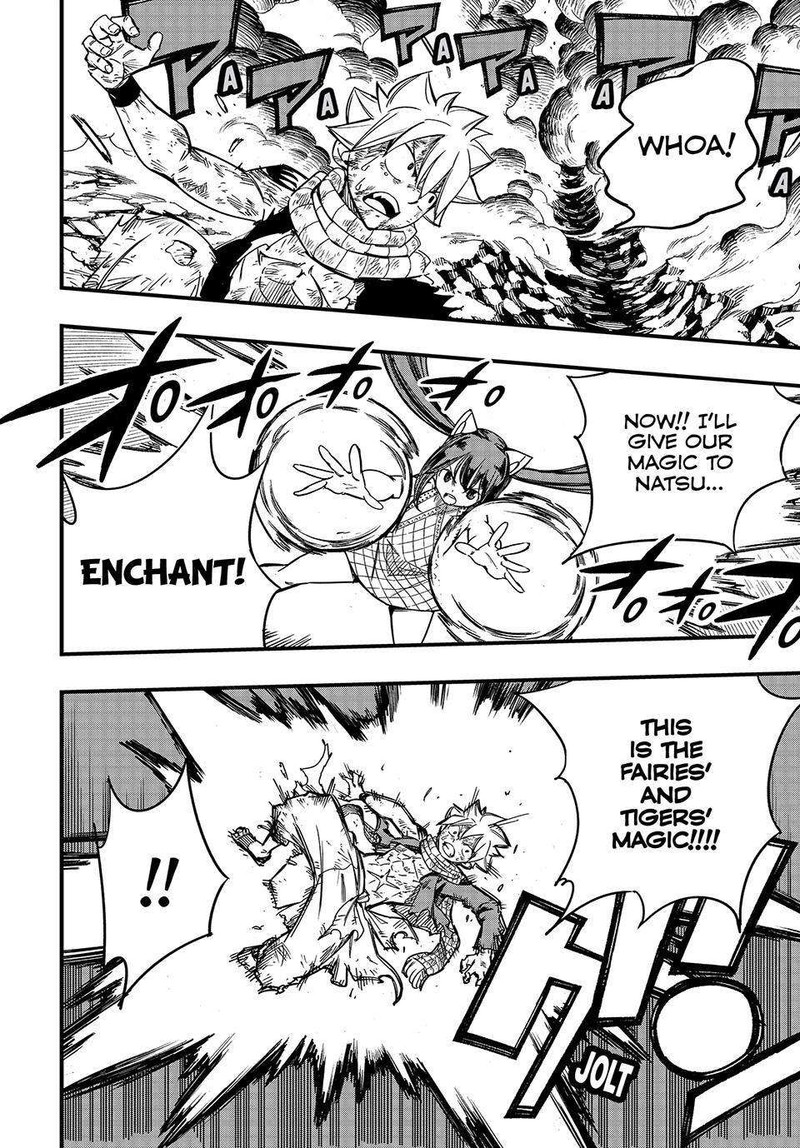 Fairy Tail 100 Years Quest 151 10