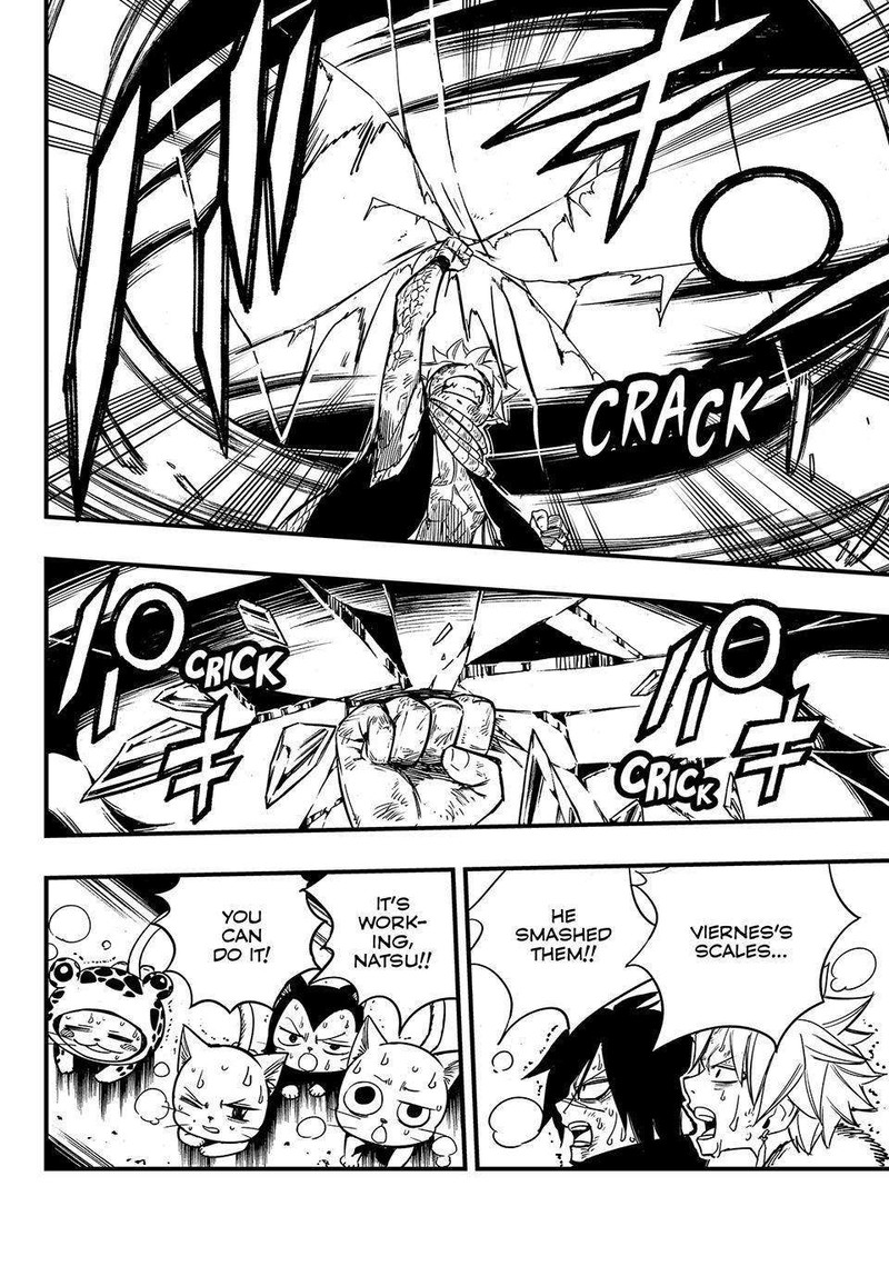 Fairy Tail 100 Years Quest 151 14