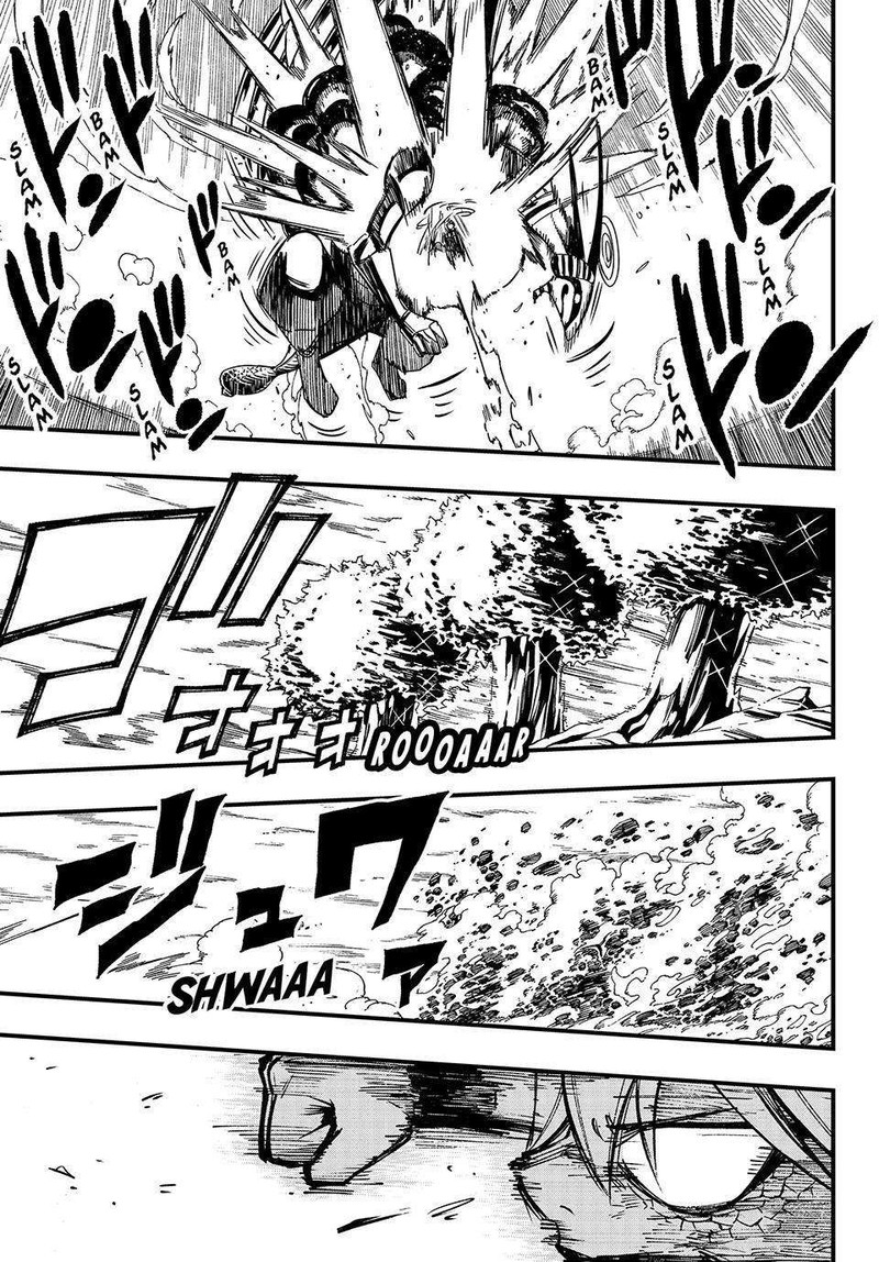Fairy Tail 100 Years Quest 151 17