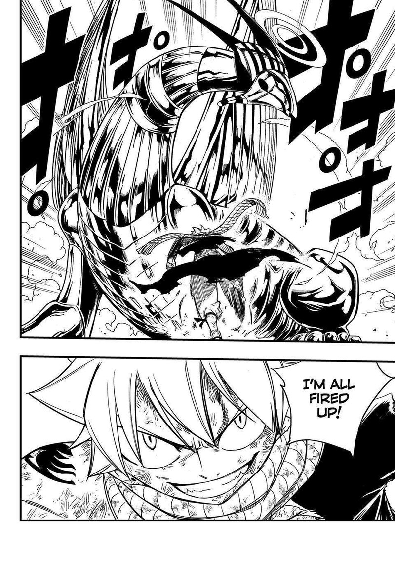 Fairy Tail 100 Years Quest 151 2
