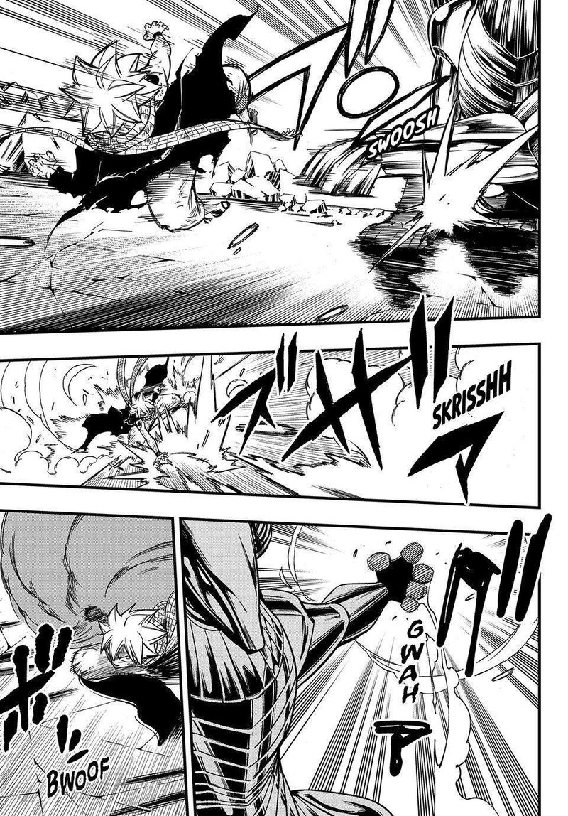 Fairy Tail 100 Years Quest 151 5