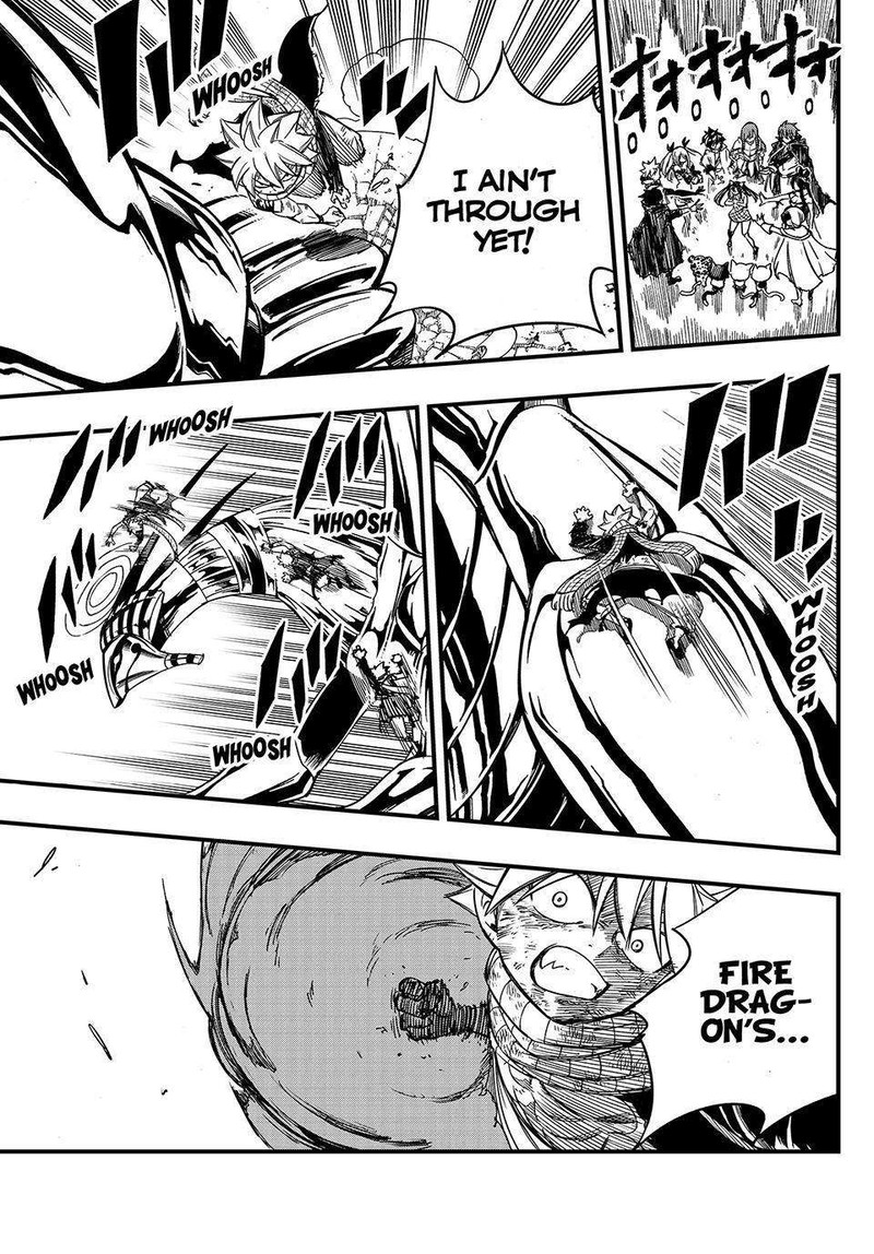 Fairy Tail 100 Years Quest 151 7