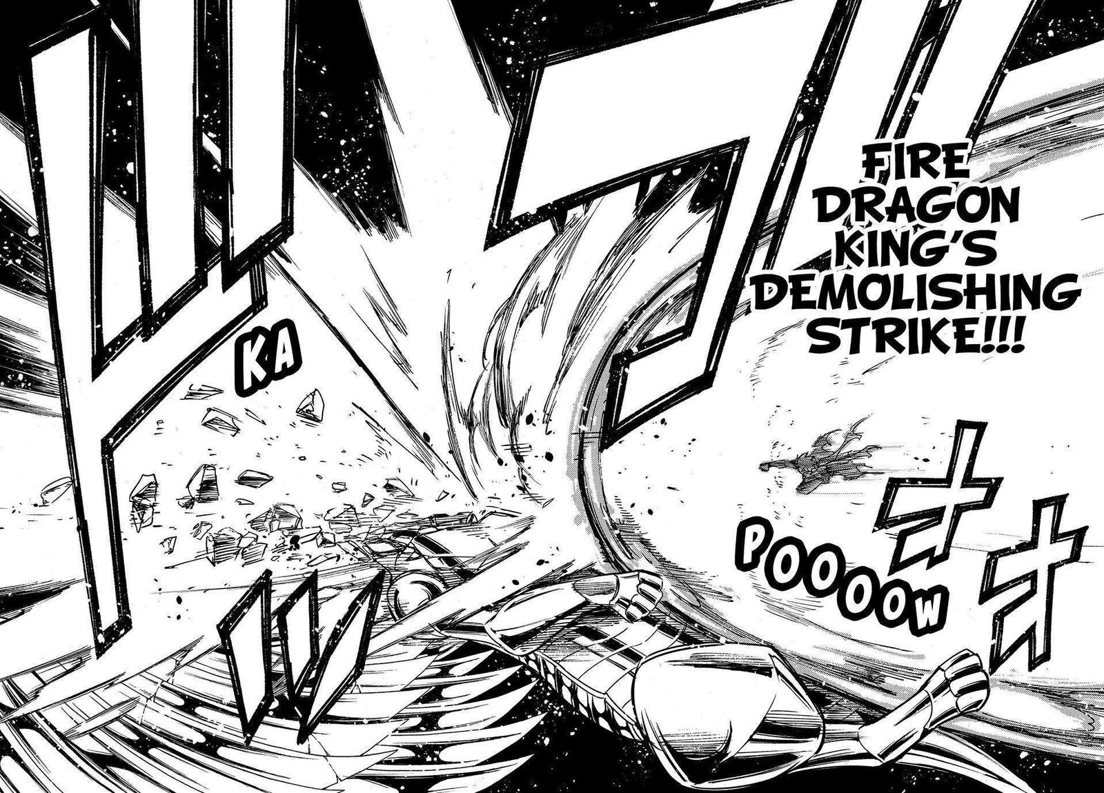 Fairy Tail 100 Years Quest 152 18