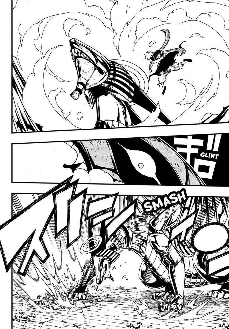 Fairy Tail 100 Years Quest 152 2