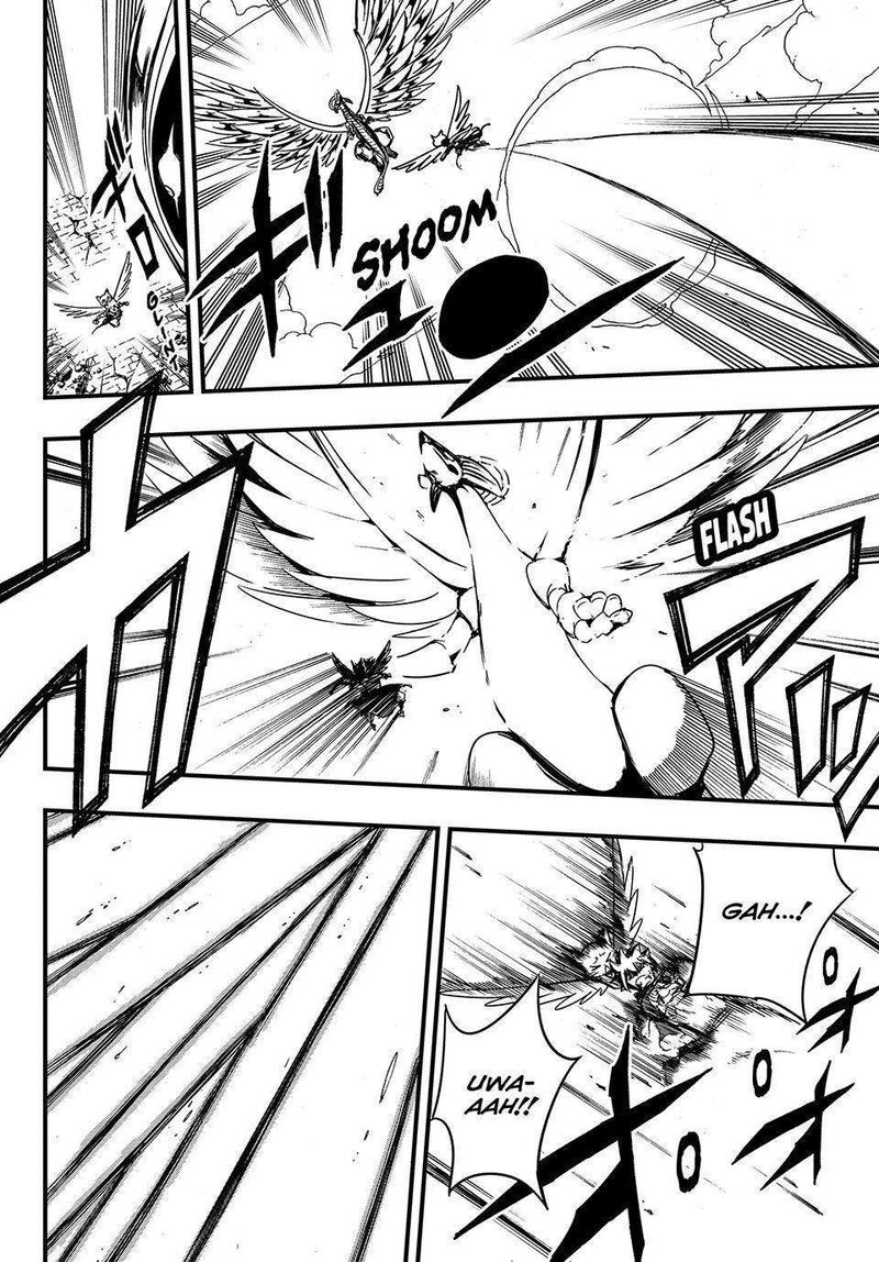 Fairy Tail 100 Years Quest 152 6