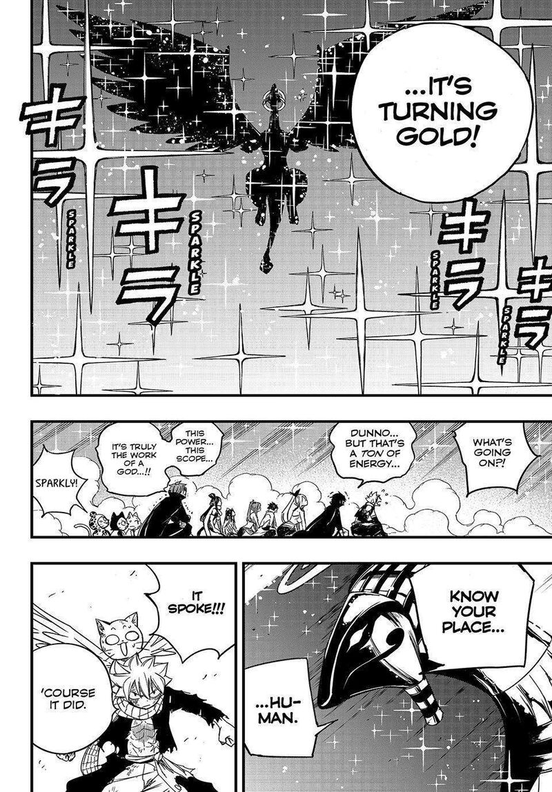 Fairy Tail 100 Years Quest 152 8