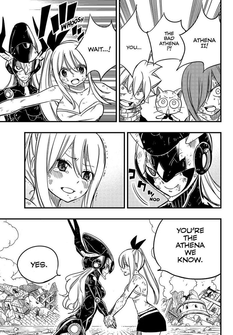 Fairy Tail 100 Years Quest 153 15