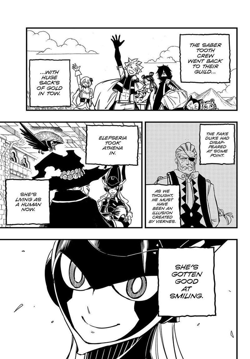 Fairy Tail 100 Years Quest 153 19