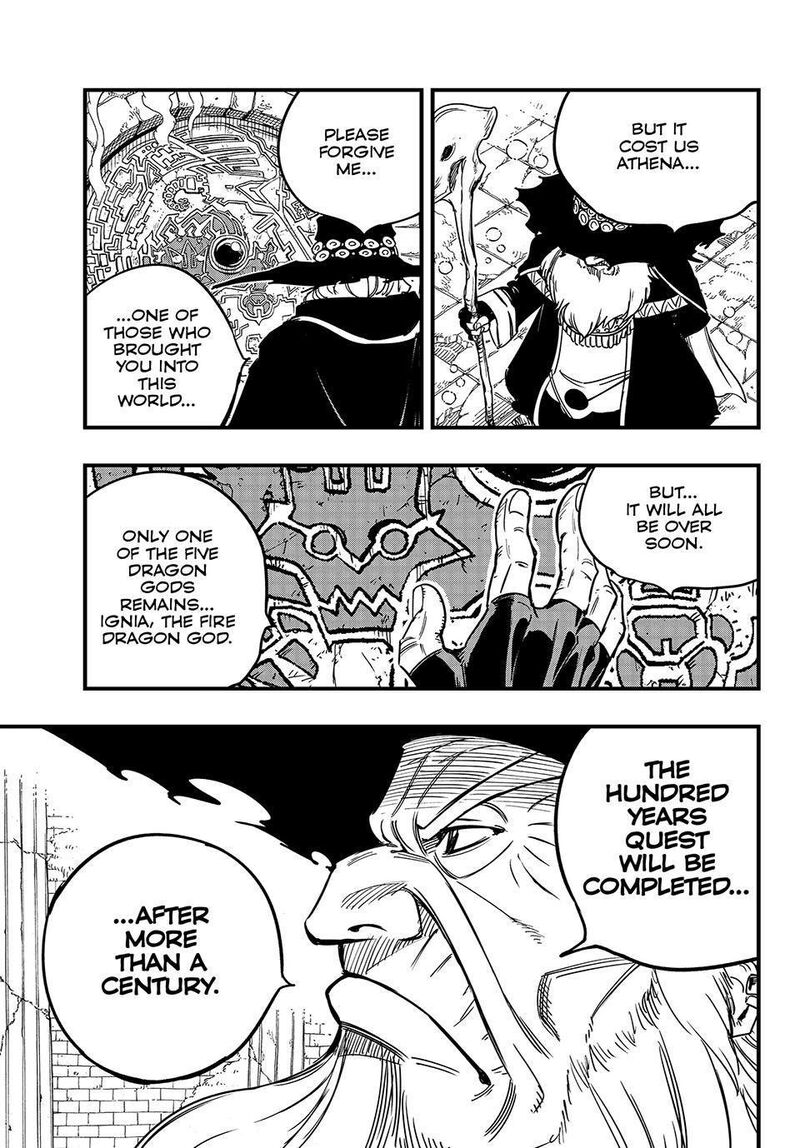 Fairy Tail 100 Years Quest 153 3