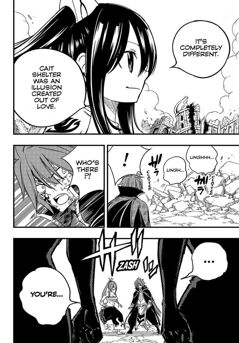 Fairy Tail 100 Years Quest 153 8