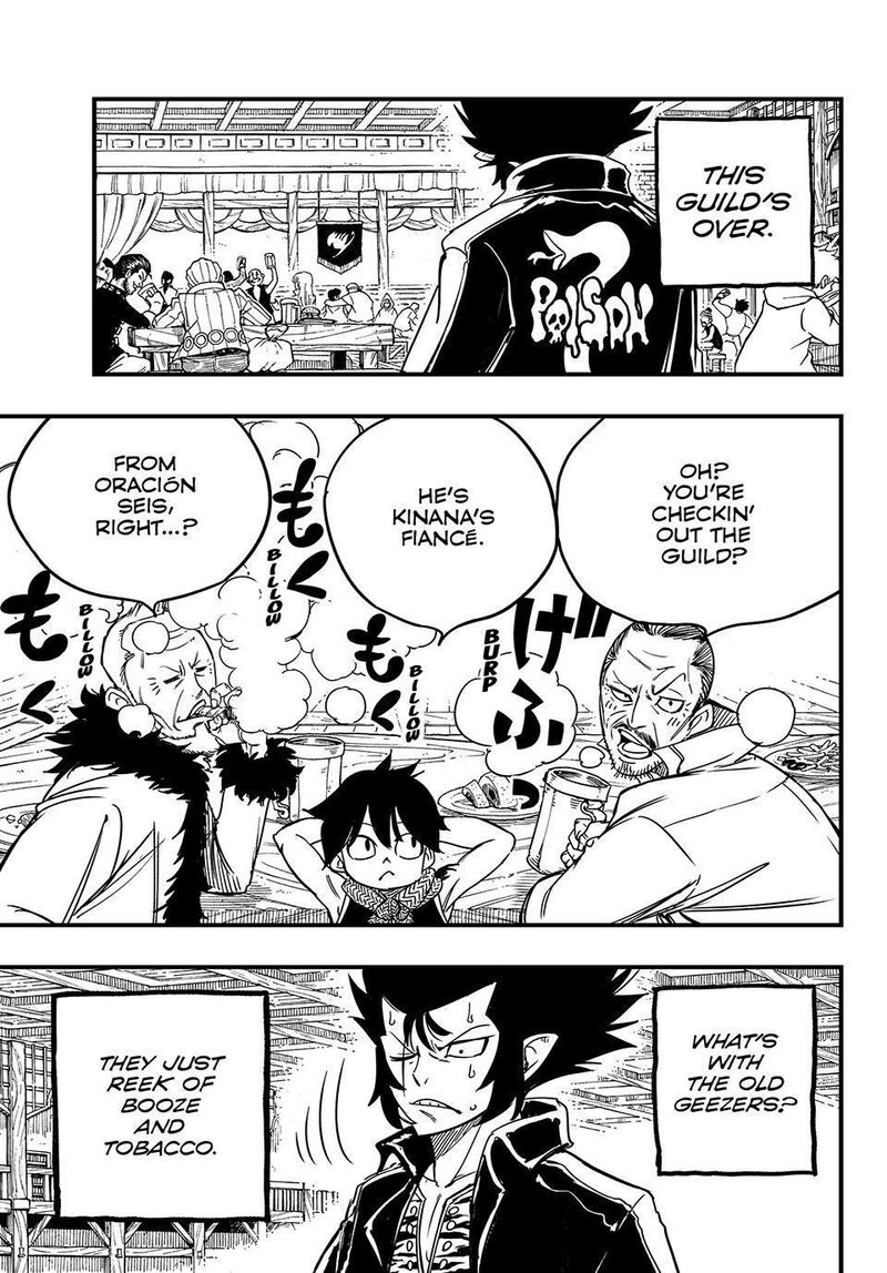 Fairy Tail 100 Years Quest 154 11