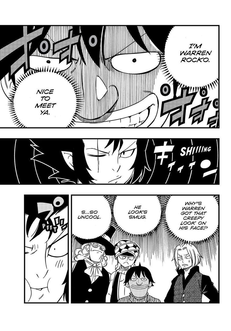 Fairy Tail 100 Years Quest 154 17