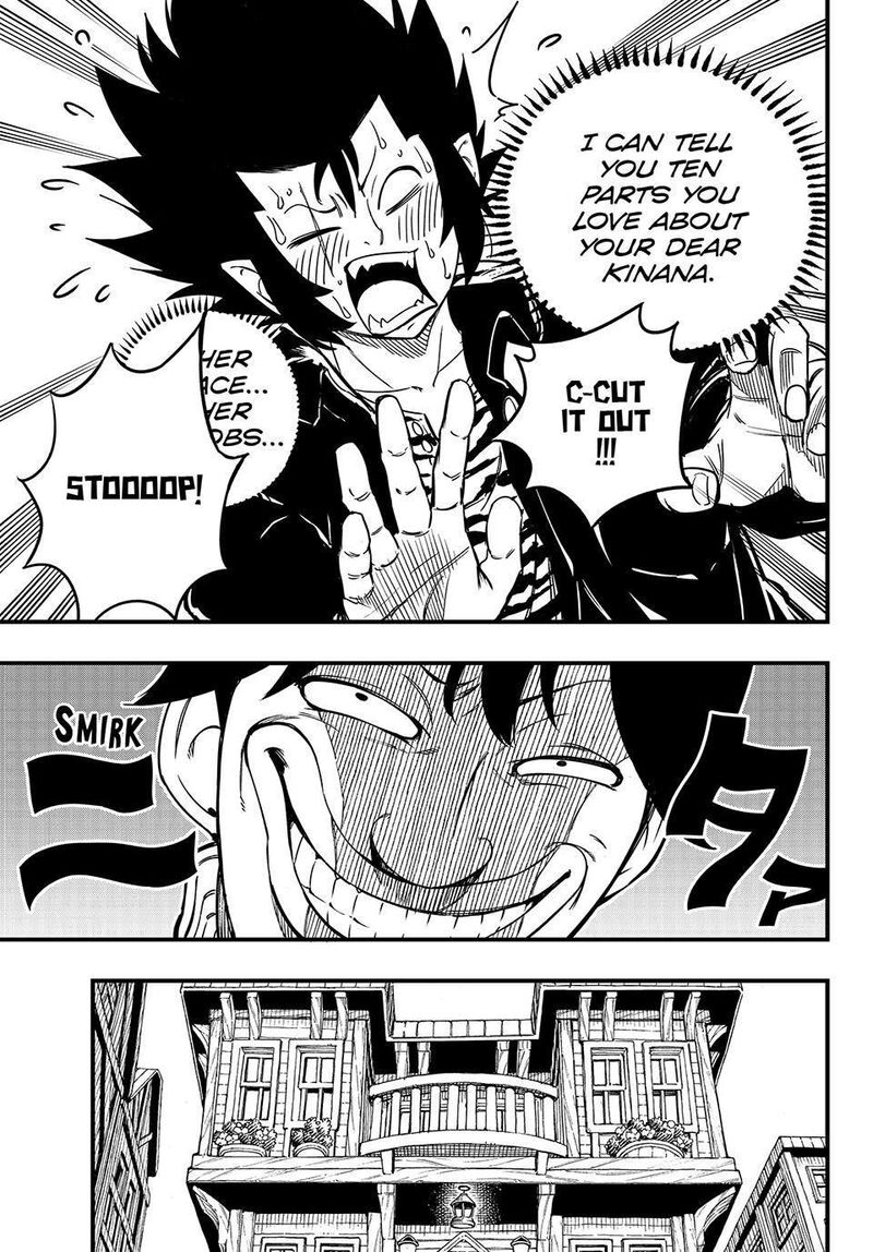 Fairy Tail 100 Years Quest 154 19