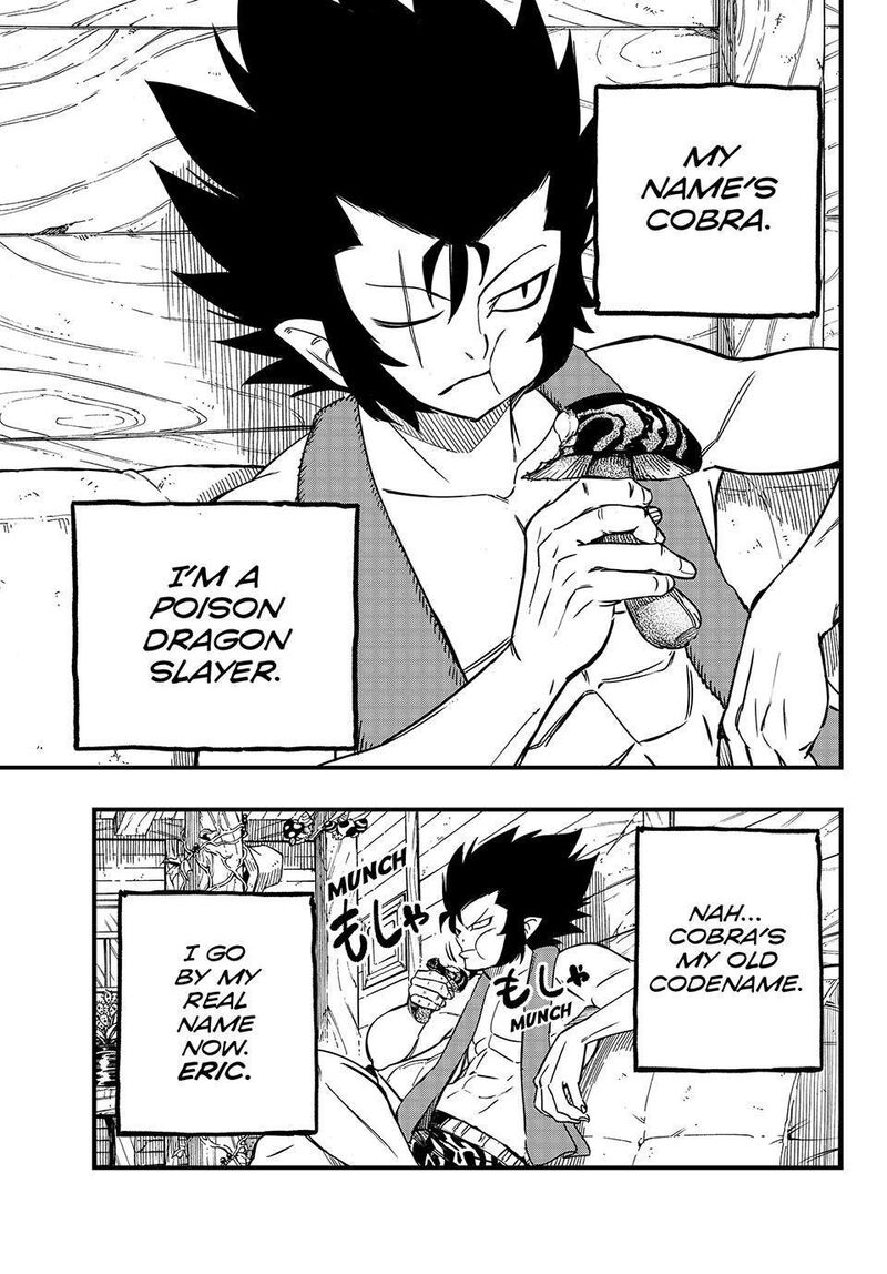 Fairy Tail 100 Years Quest 154 3