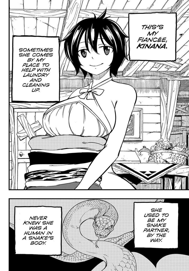 Fairy Tail 100 Years Quest 154 4