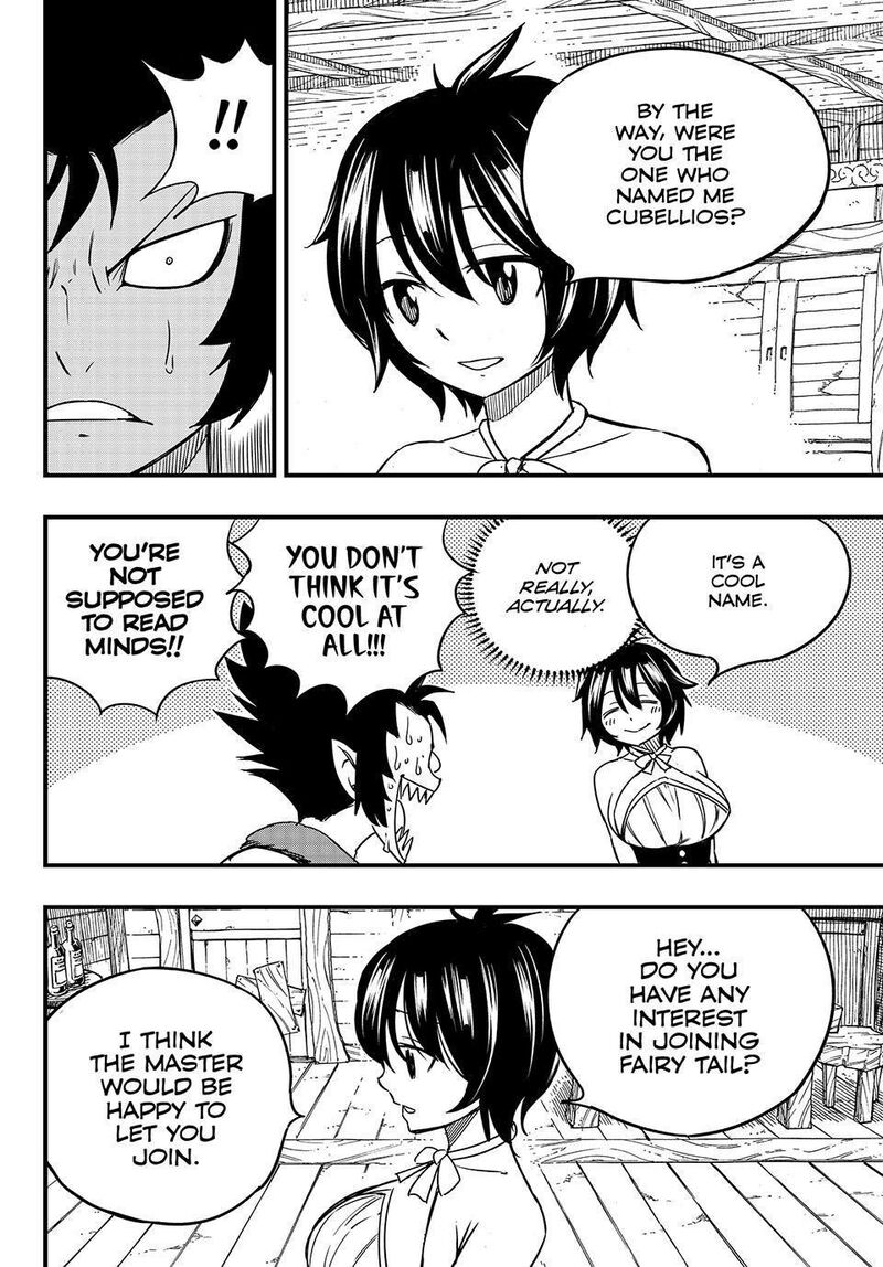 Fairy Tail 100 Years Quest 154 6