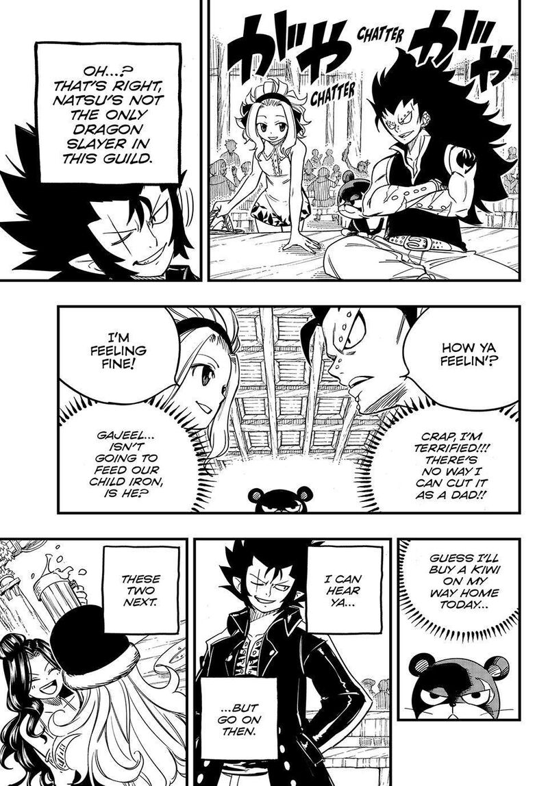 Fairy Tail 100 Years Quest 154 9