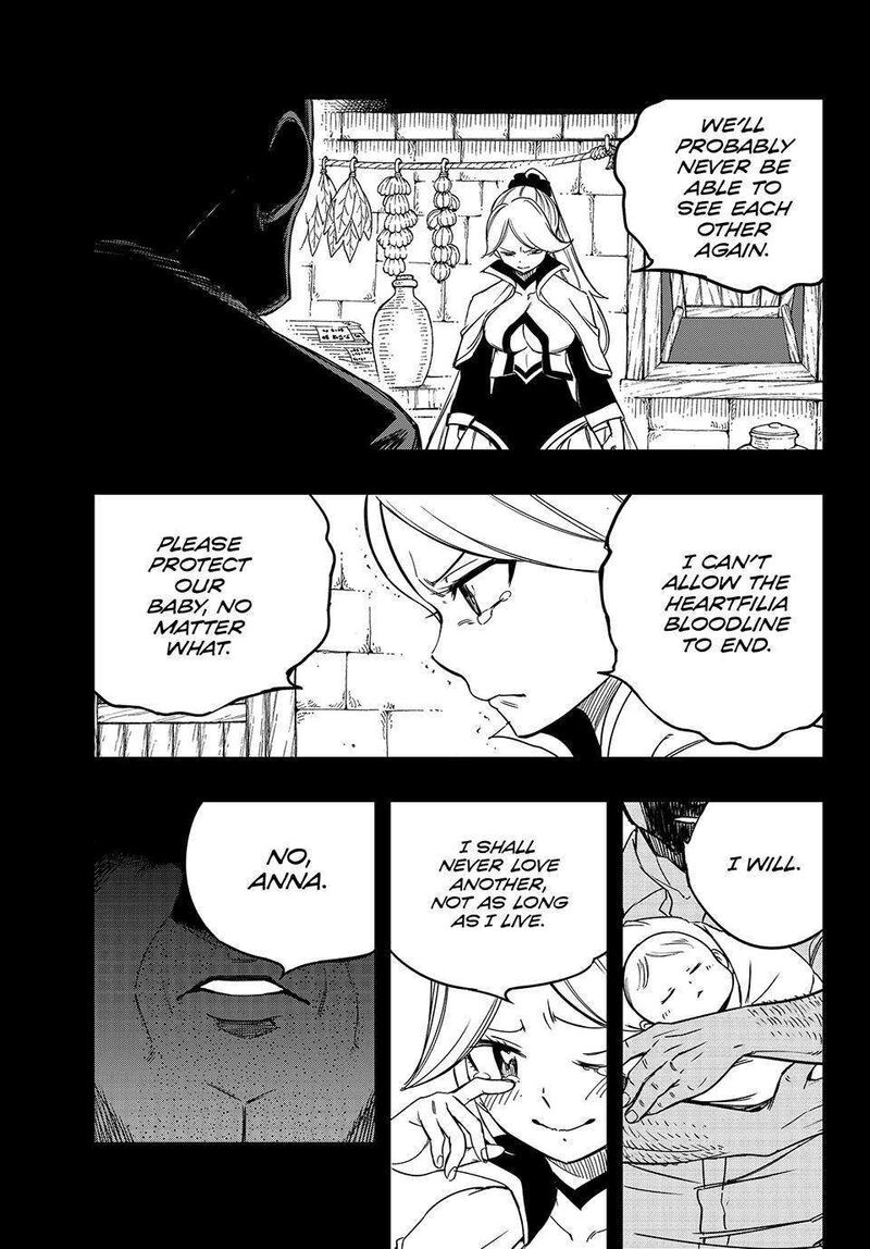 Fairy Tail 100 Years Quest 155 19