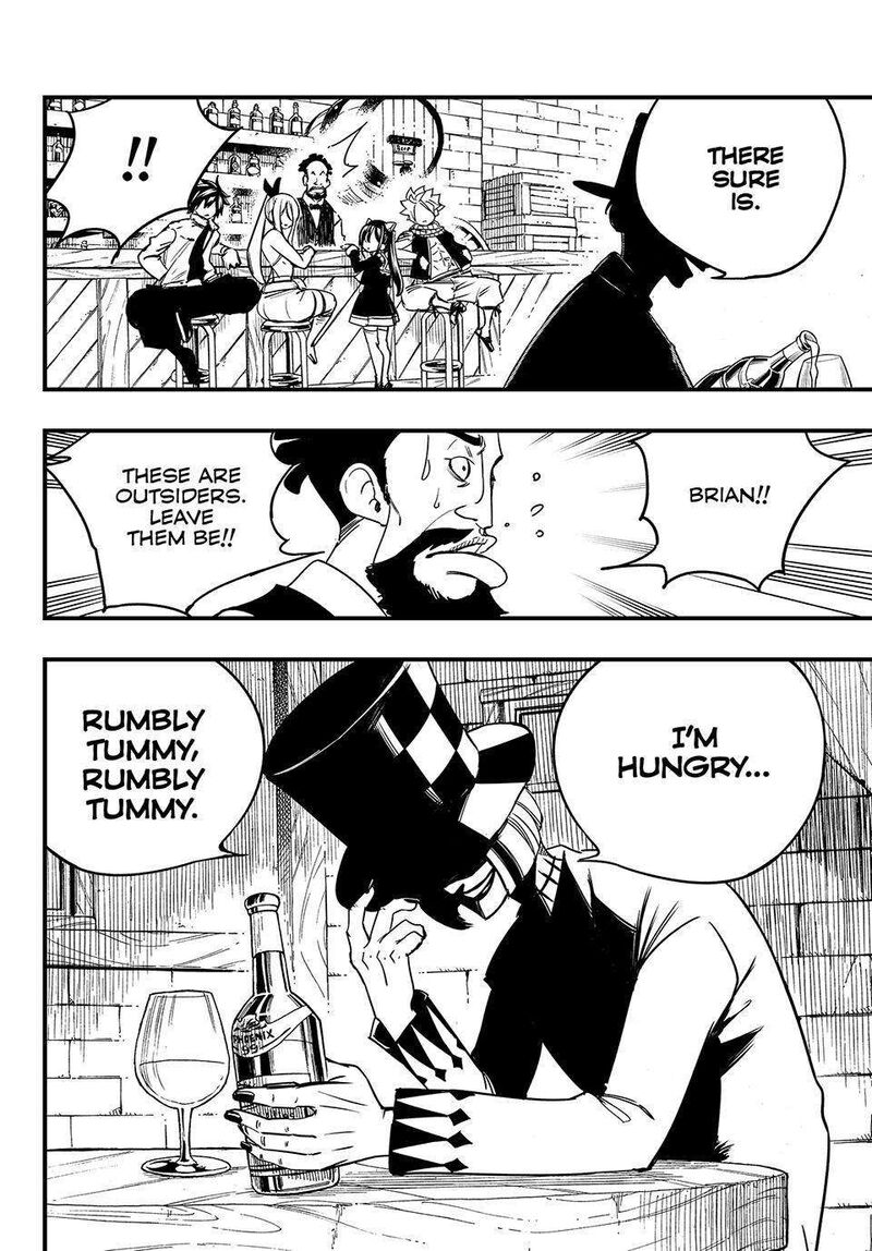 Fairy Tail 100 Years Quest 156 12