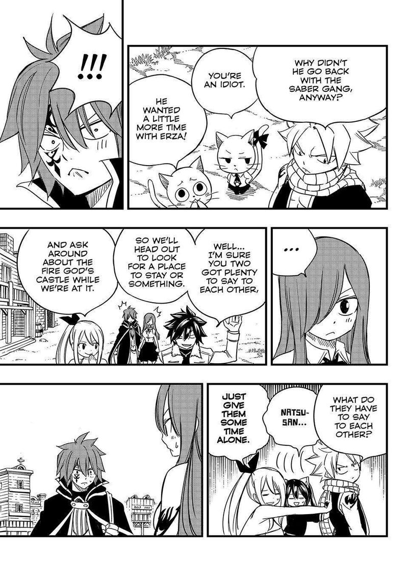 Fairy Tail 100 Years Quest 156 3