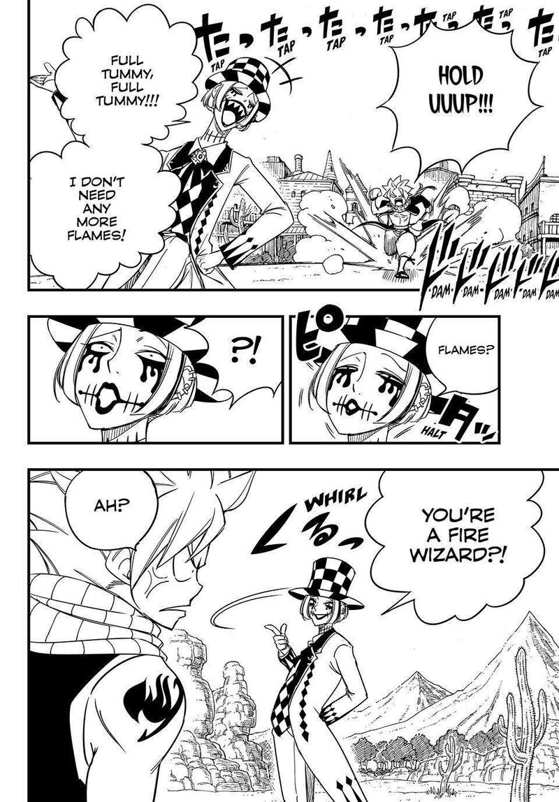 Fairy Tail 100 Years Quest 157 10