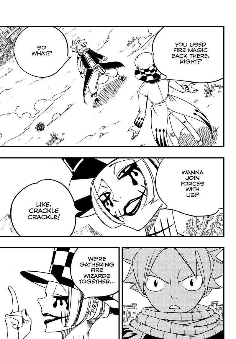 Fairy Tail 100 Years Quest 157 11
