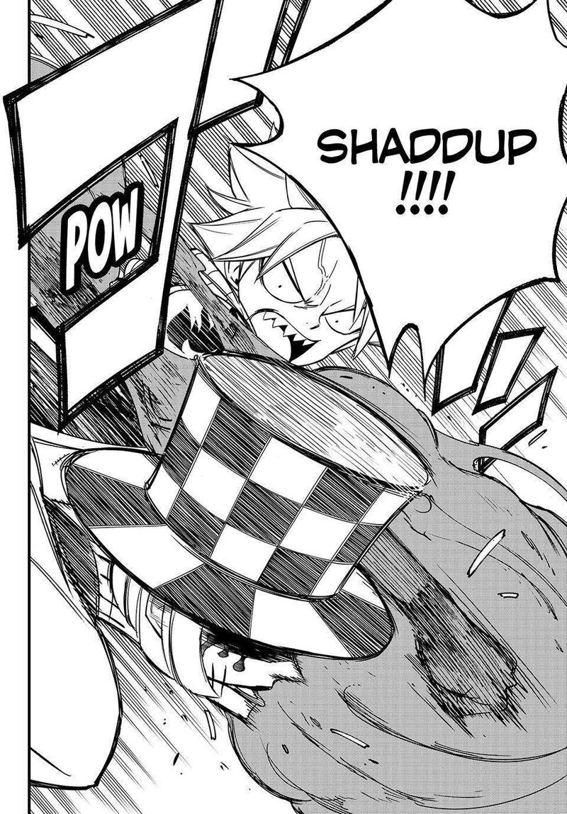 Fairy Tail 100 Years Quest 157 12