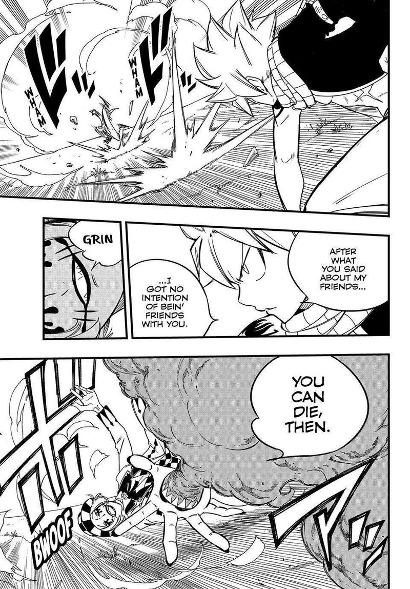 Fairy Tail 100 Years Quest 157 13