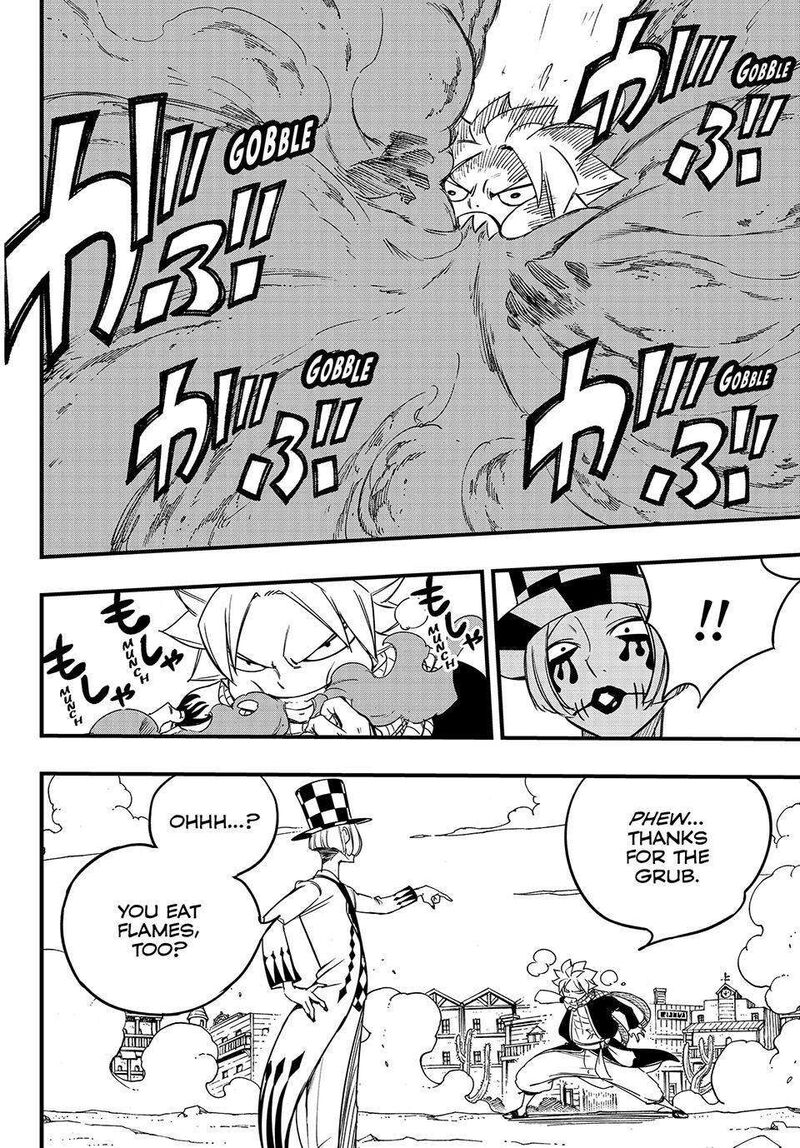 Fairy Tail 100 Years Quest 157 14