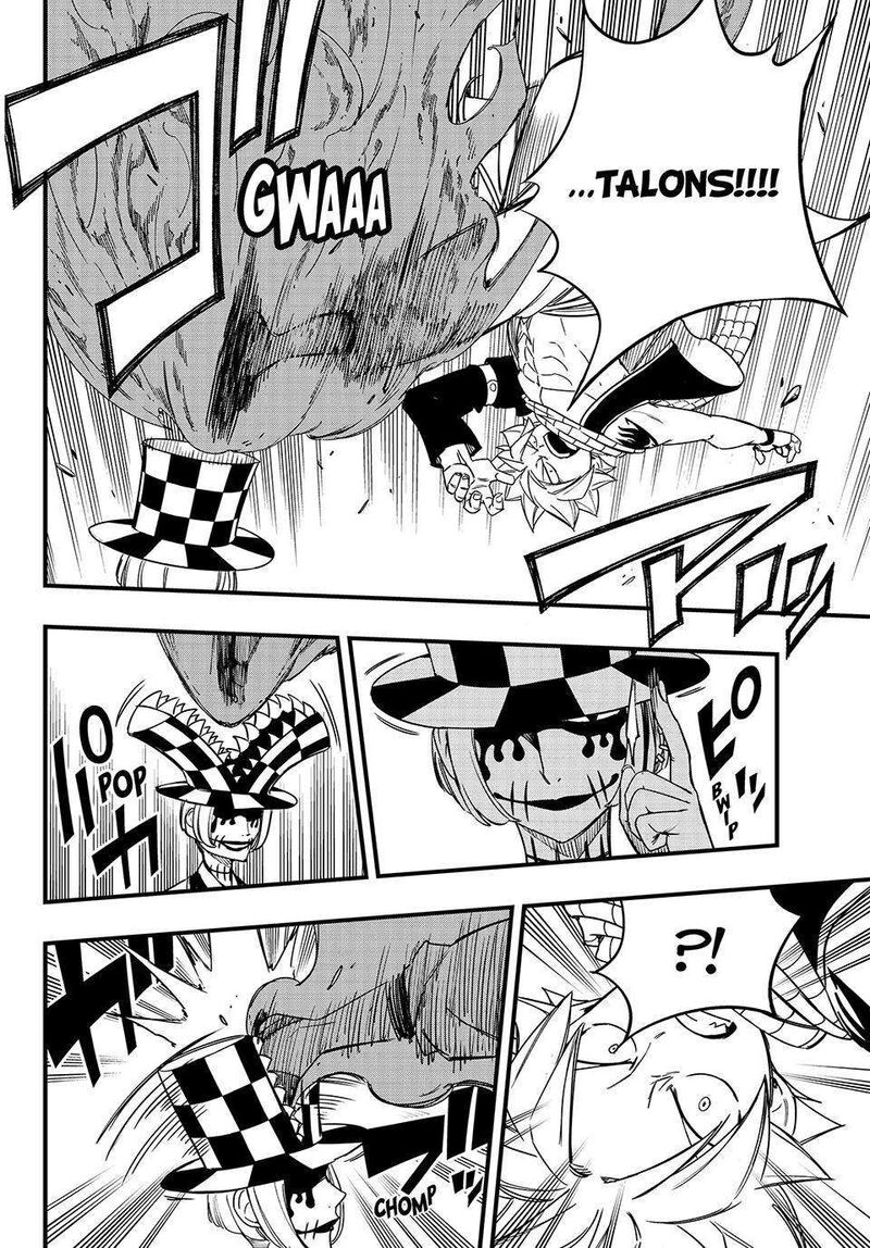 Fairy Tail 100 Years Quest 157 16