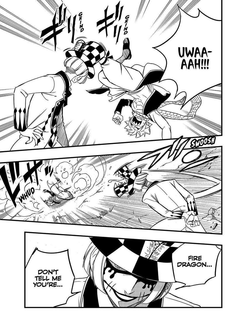 Fairy Tail 100 Years Quest 157 17