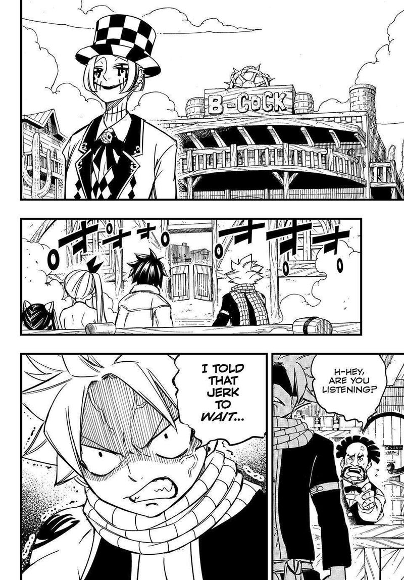 Fairy Tail 100 Years Quest 157 2