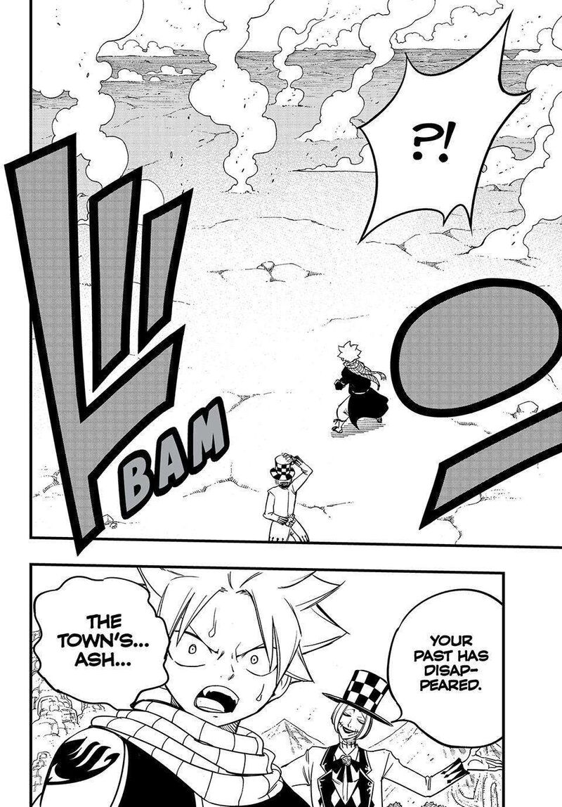 Fairy Tail 100 Years Quest 157 20