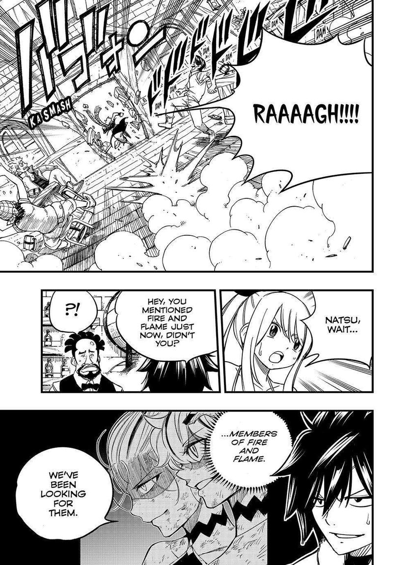 Fairy Tail 100 Years Quest 157 3