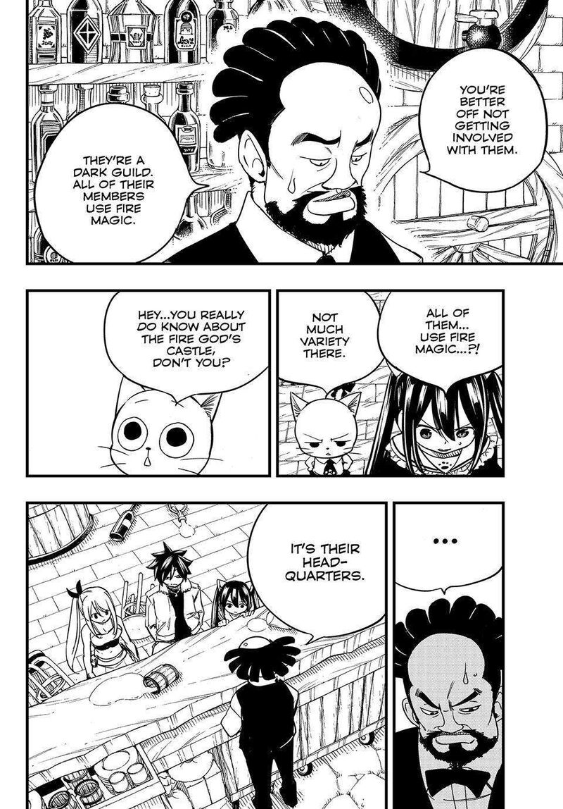 Fairy Tail 100 Years Quest 157 4
