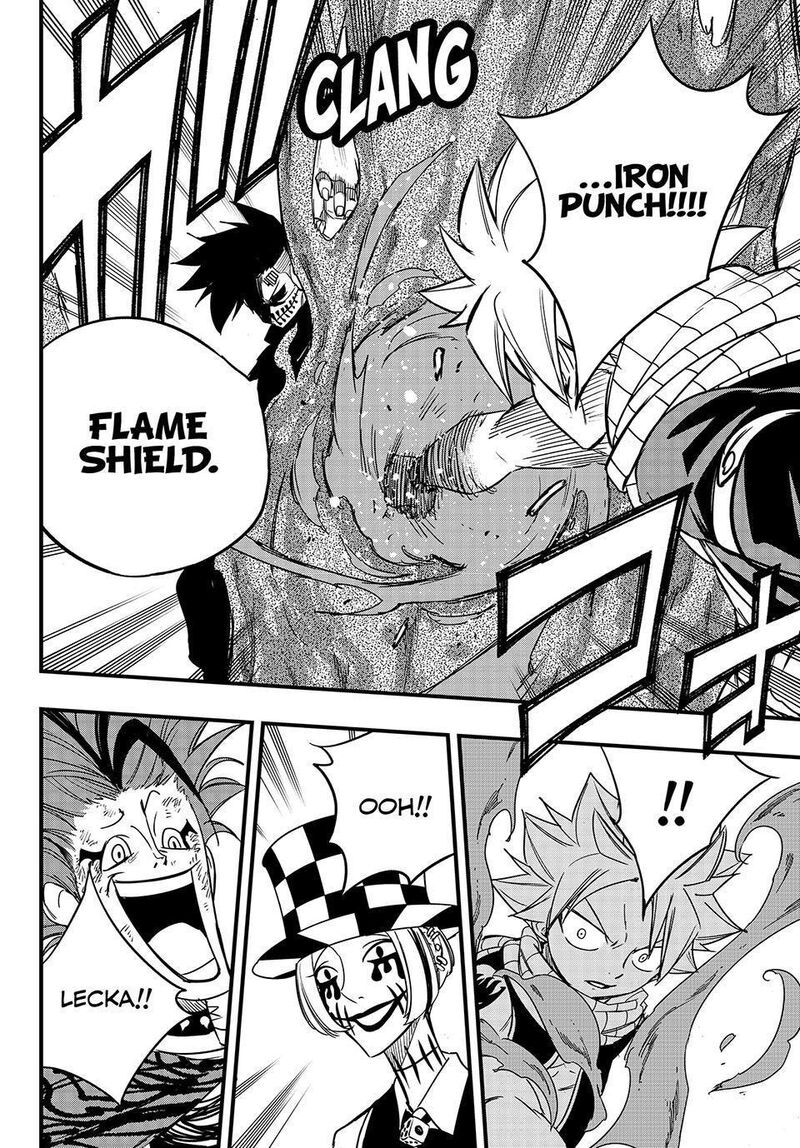 Fairy Tail 100 Years Quest 158 14