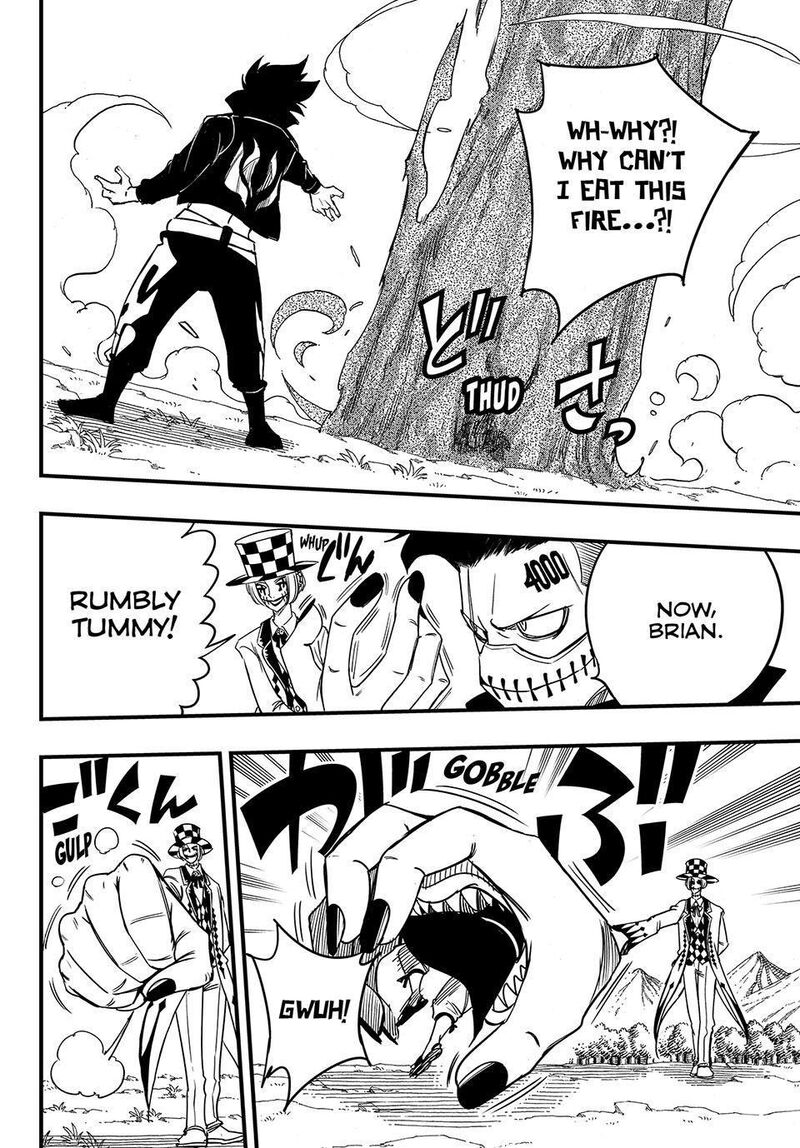 Fairy Tail 100 Years Quest 158 18