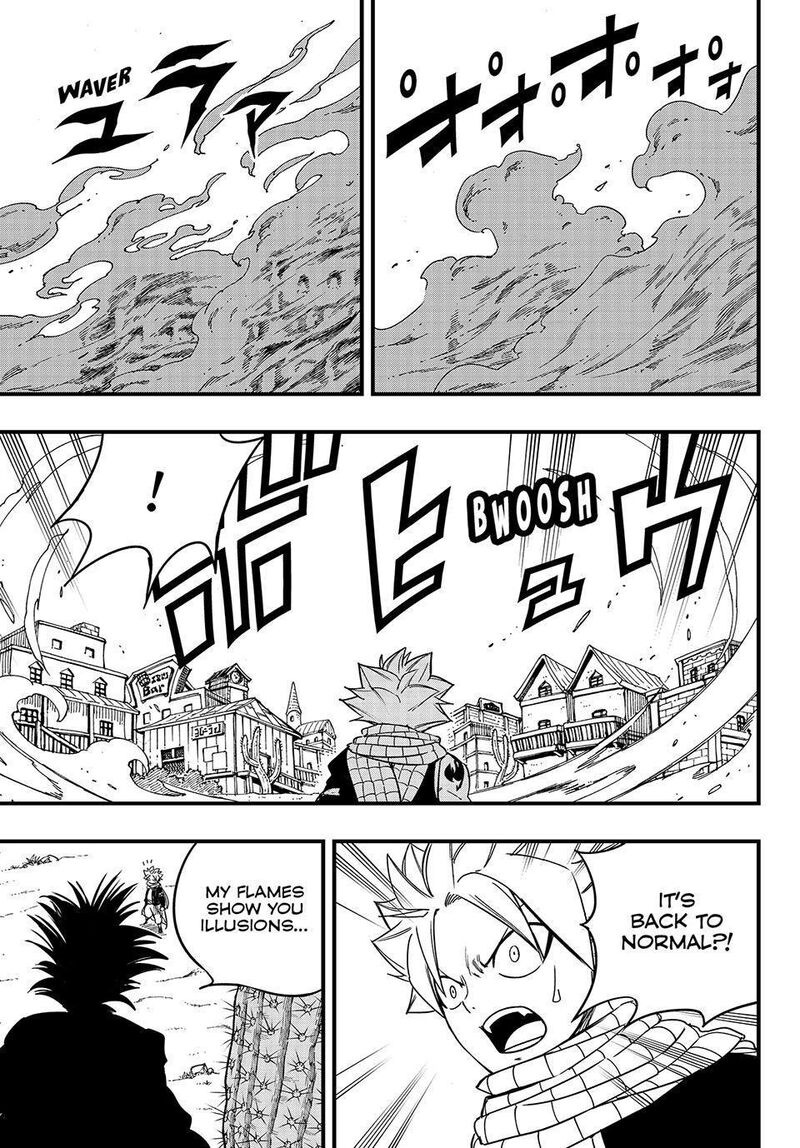 Fairy Tail 100 Years Quest 158 3