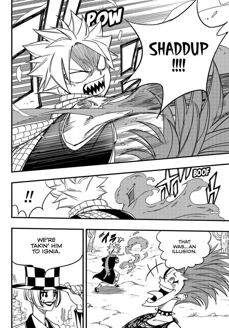 Fairy Tail 100 Years Quest 158 6