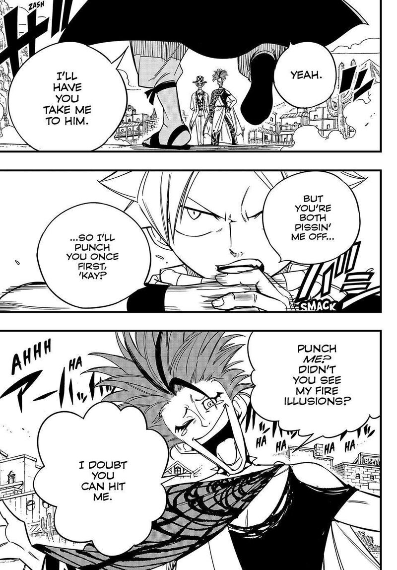 Fairy Tail 100 Years Quest 158 7