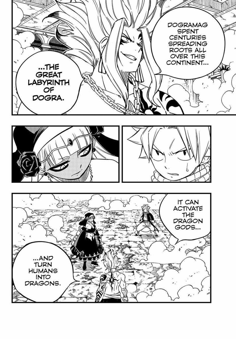 Fairy Tail 100 Years Quest 164 9