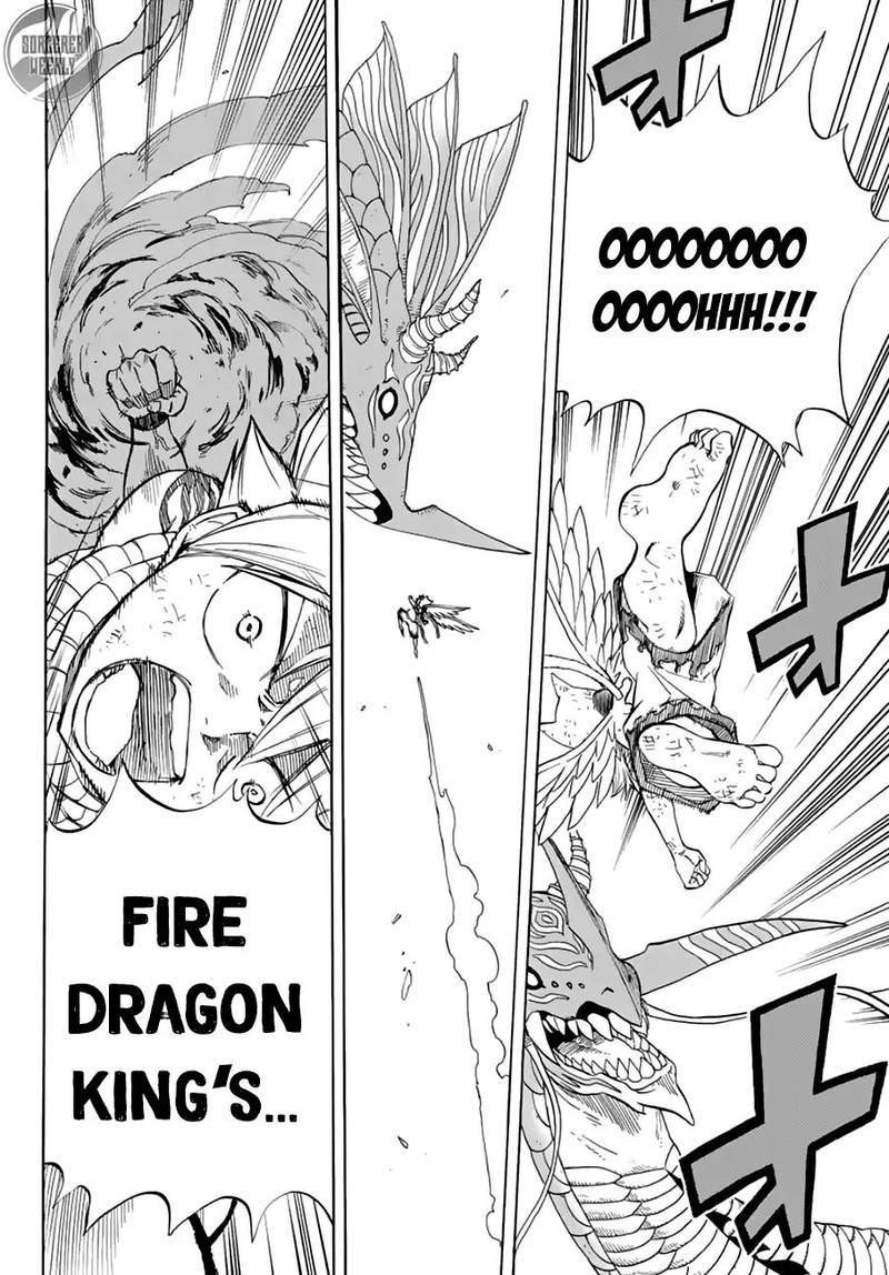 Fairy Tail 100 Years Quest 18 10