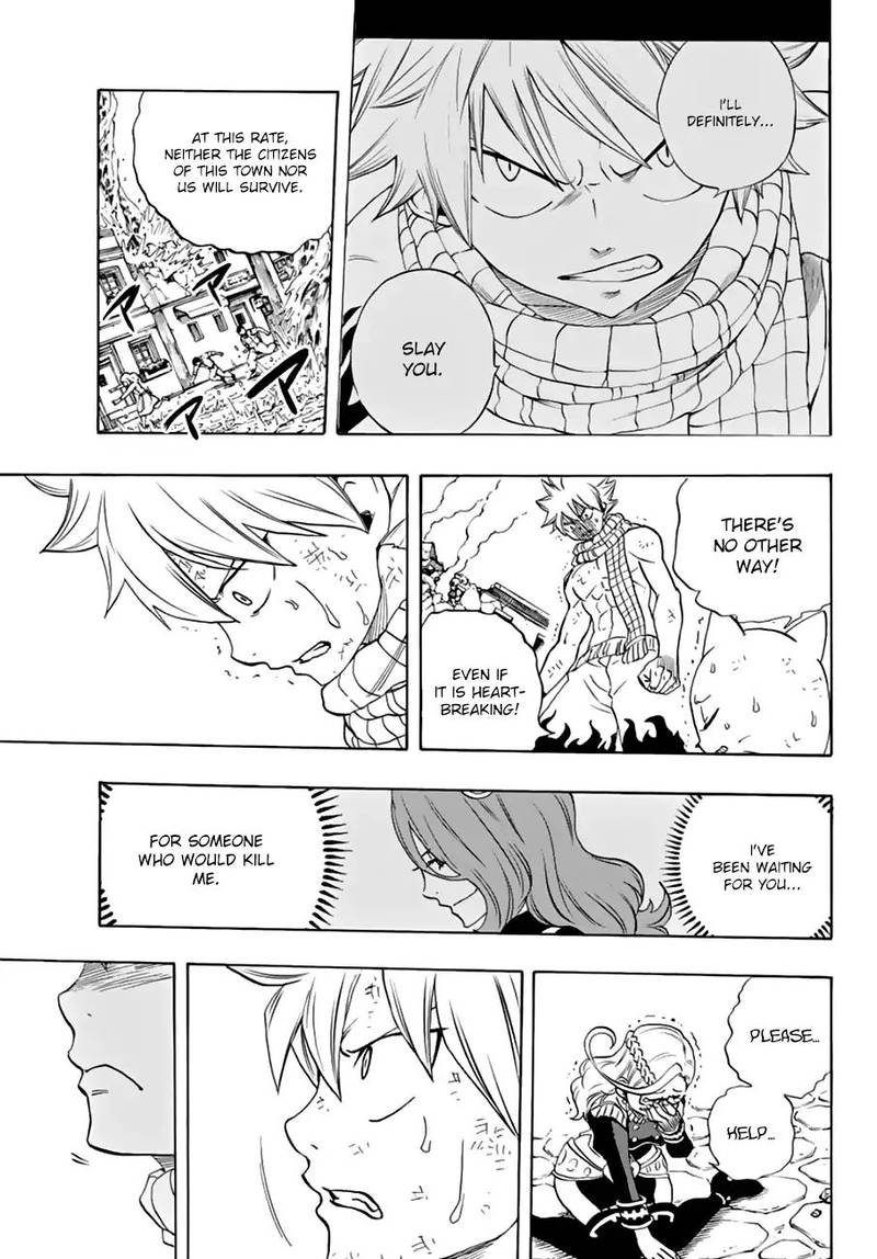 Fairy Tail 100 Years Quest 18 7