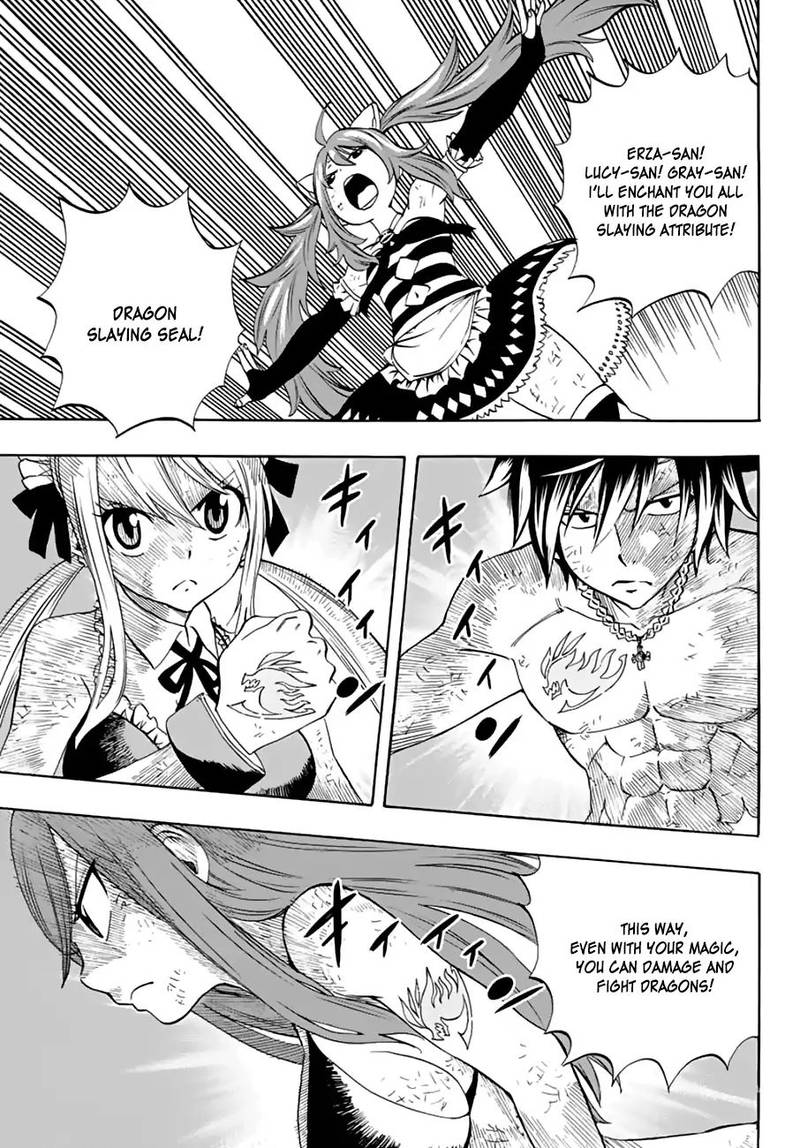 Fairy Tail 100 Years Quest 18 9