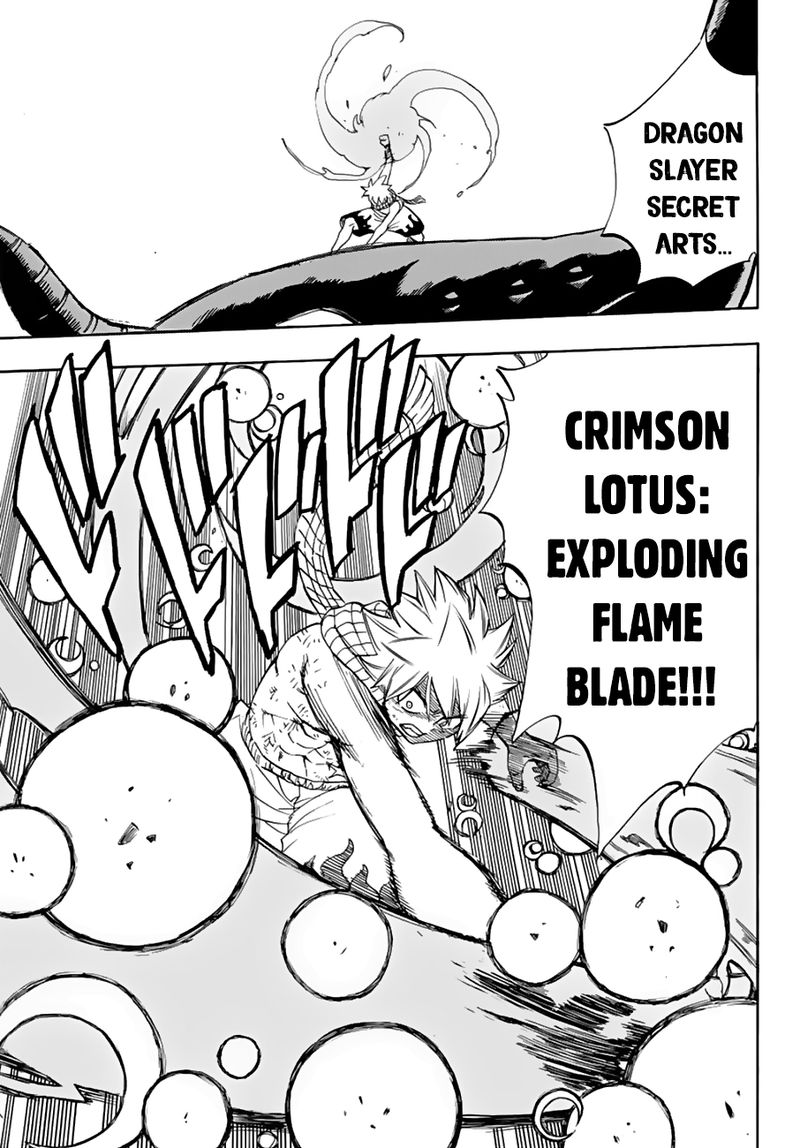 Fairy Tail 100 Years Quest 19 15